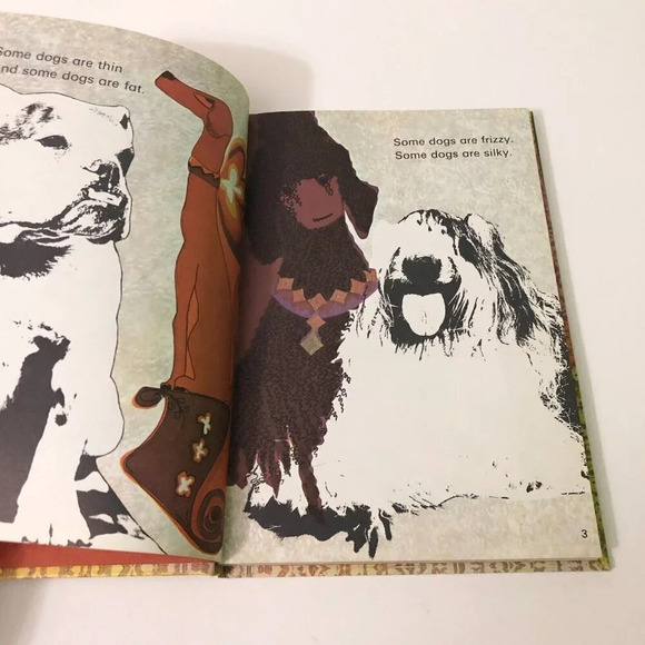 Vintage 1967 Magic Letters Hardcover Holt Rinehart and Winston Book - Picture 10 of 16